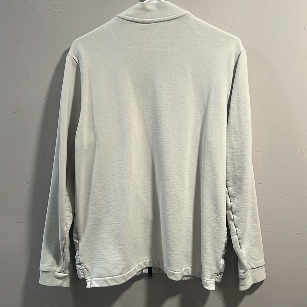 Nike Varsity Jacket Windbreaker - image 3